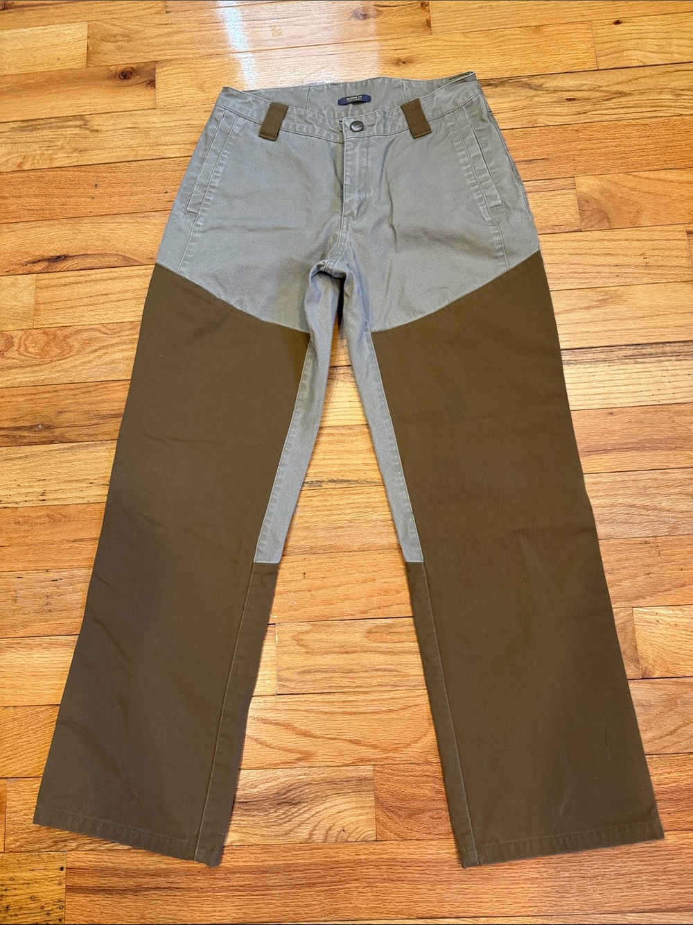 CABELAS Unisex Upland Pants Specialized For Outdoor Brush And Hunting